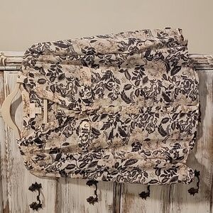 Loft Petite Blouse